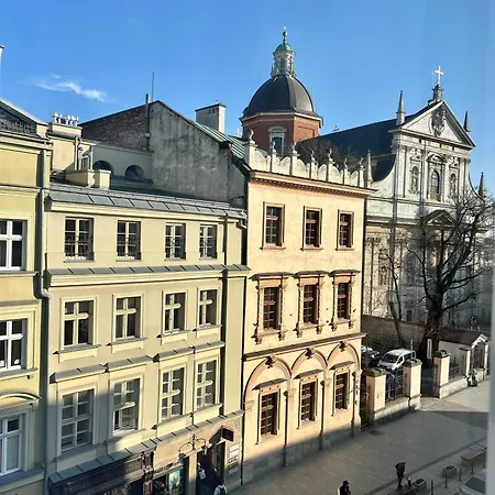 Apartman Vintage Senacka 9/7 *