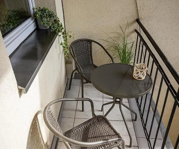 Apartman Vintage Senacka 9/7