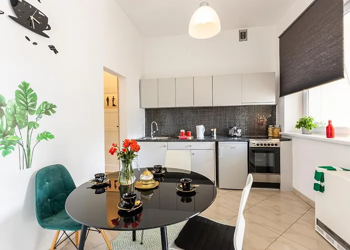 Apartman Vintage Senacka 9/7 *