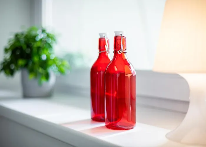 Vintage Senacka 9/7 Apartman