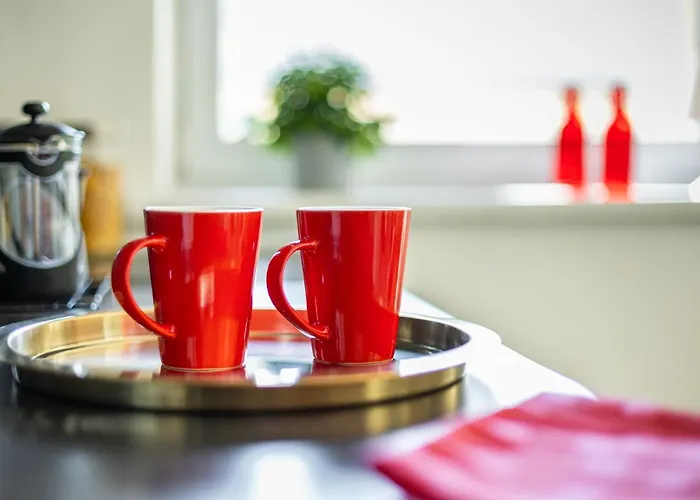 Vintage Senacka 9/7 Krakkó