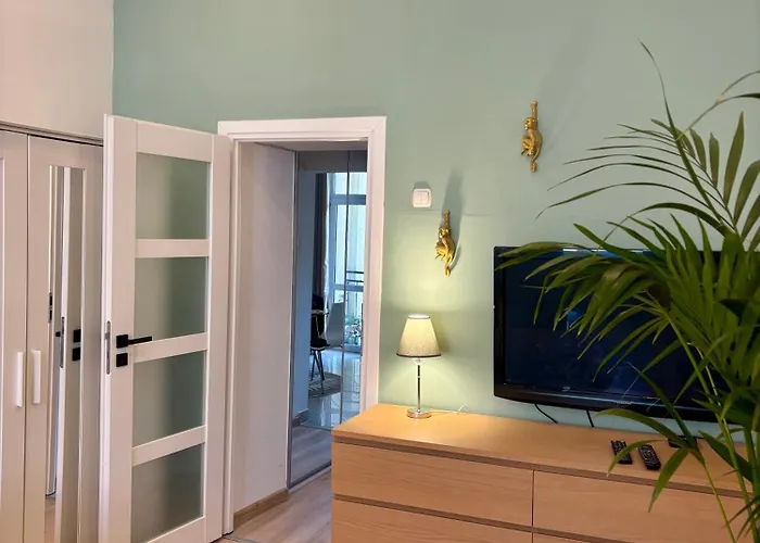 Vintage Senacka 9/7 Apartman *