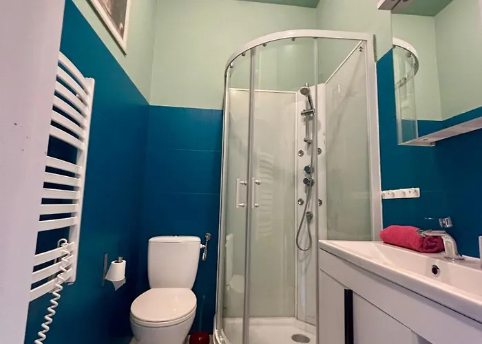 Apartman Vintage Senacka 9/7 Krakkó