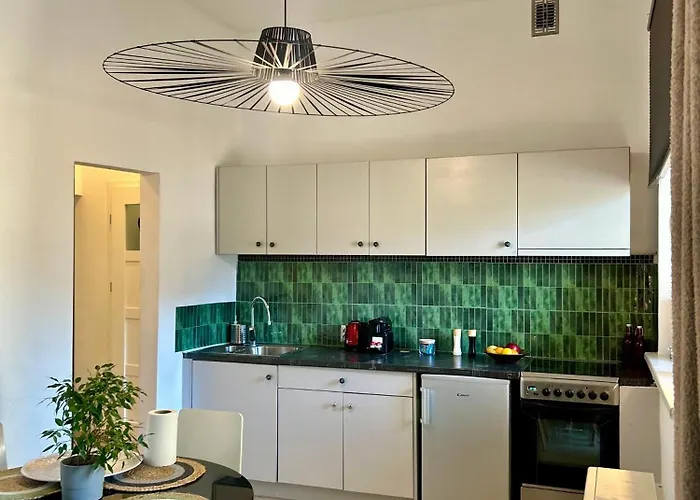 Vintage Senacka 9/7 Krakkó