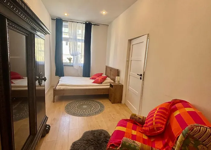 Vintage Senacka 9/7 * Krakkó