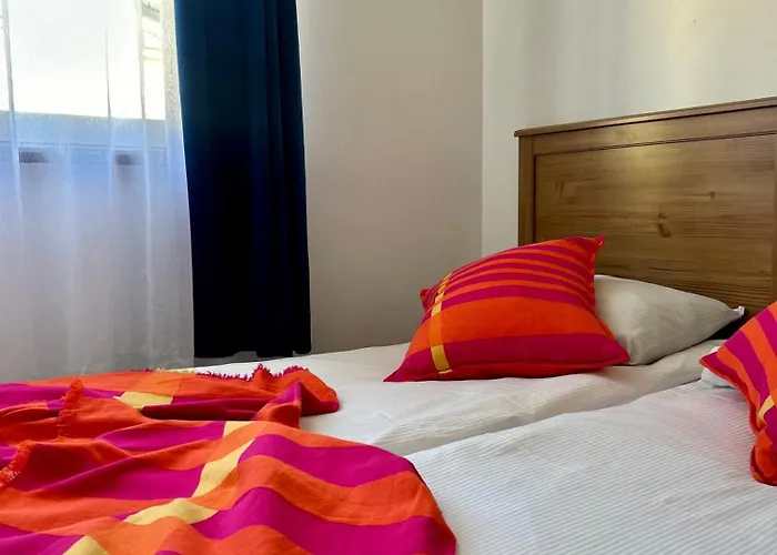 Apartman Vintage Senacka 9/7