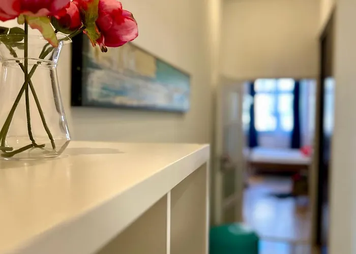 Apartman Vintage Senacka 9/7 *