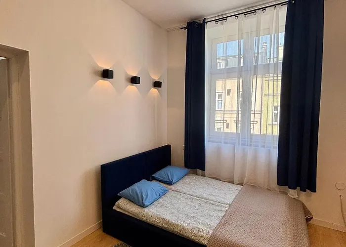 Apartman Vintage Senacka 9/7