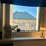Vintage Senacka 9/7 Apartment
