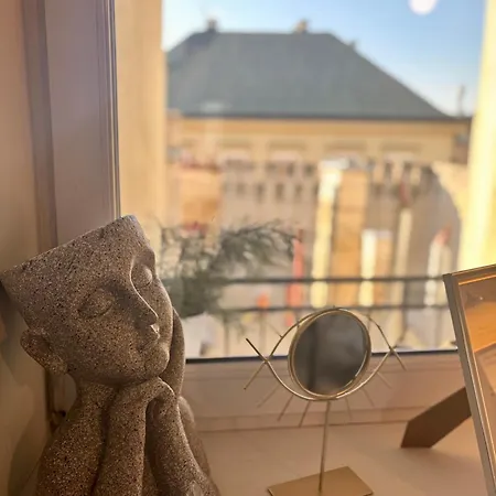 Appartement Vintage Senacka 9/7 Cracovie