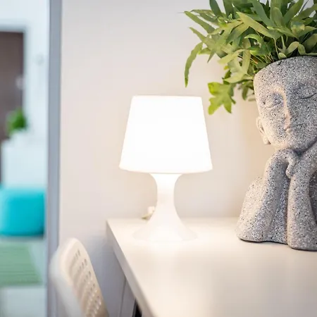 Daire Vintage Senacka 9/7 Krakow