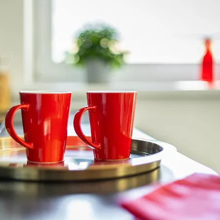 Vintage Senacka 9/7 Krakow