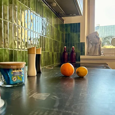 Daire Vintage Senacka 9/7