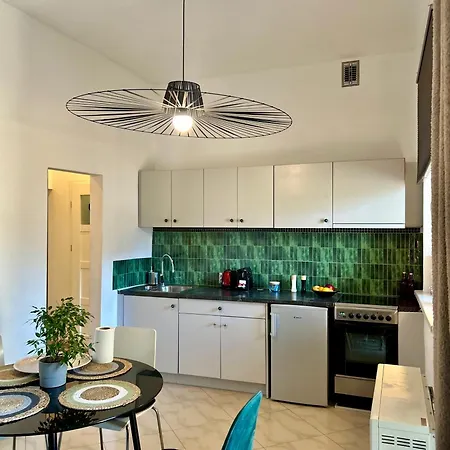 Vintage Senacka 9/7 Krakow