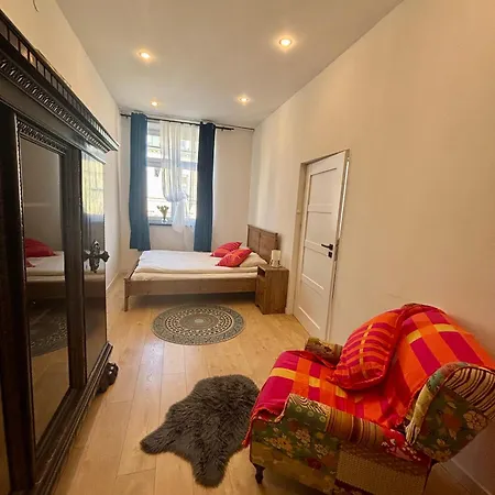 Vintage Senacka 9/7 * Kraków