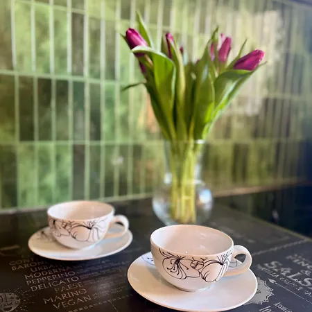 Daire Vintage Senacka 9/7