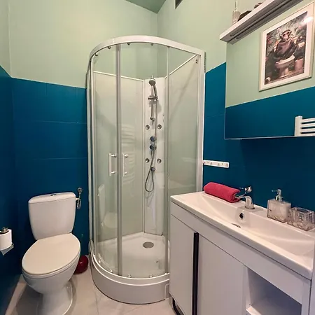 Apartment Vintage Senacka 9/7 *
