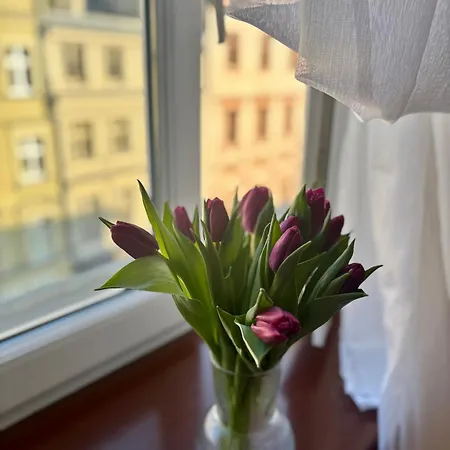 Vintage Senacka 9/7 * Krakow