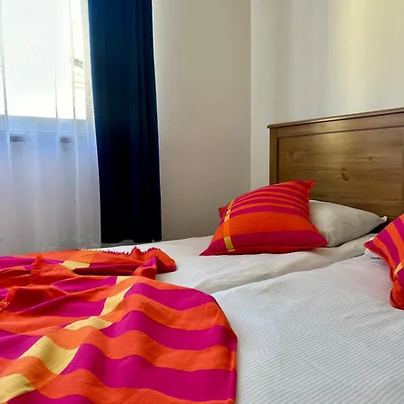 Daire Vintage Senacka 9/7