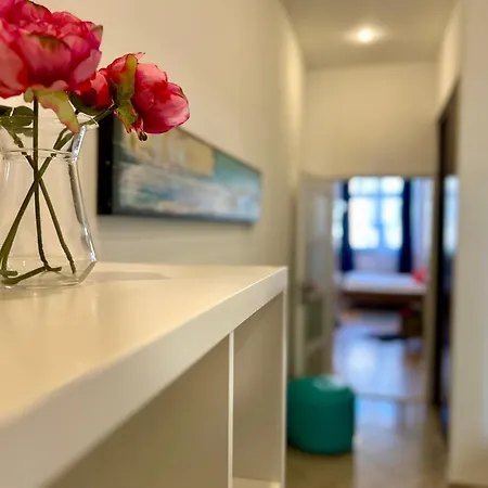 Apartment Vintage Senacka 9/7 *