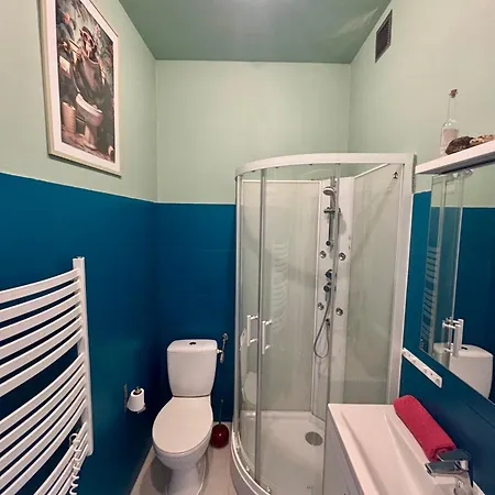 Appartement Vintage Senacka 9/7