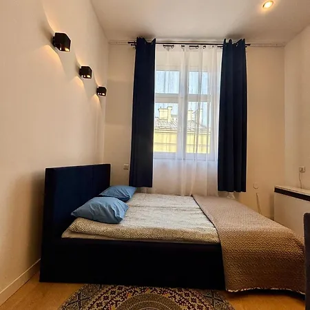 Apartman Vintage Senacka 9/7 *