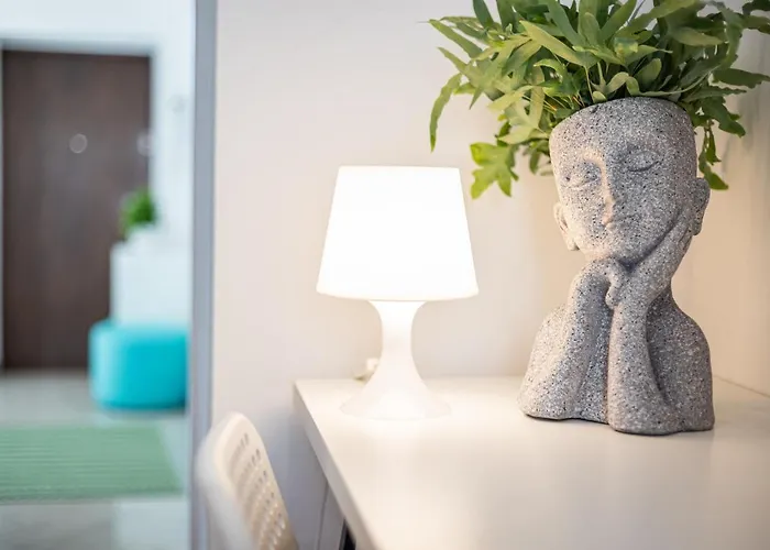 Apartament Vintage Senacka 9/7 Kraków