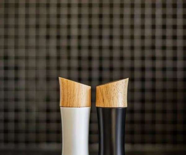 Vintage Senacka 9/7 Apartament *