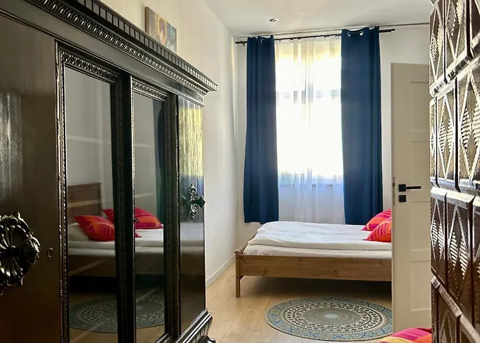 Vintage Senacka 9/7 * Kraków