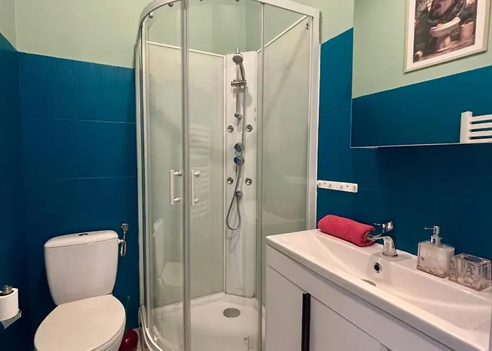 Apartmán Vintage Senacka 9/7 *