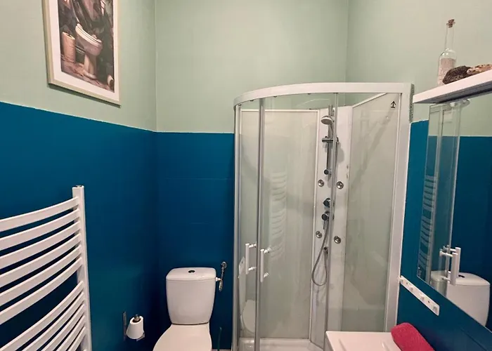 Apartament Vintage Senacka 9/7