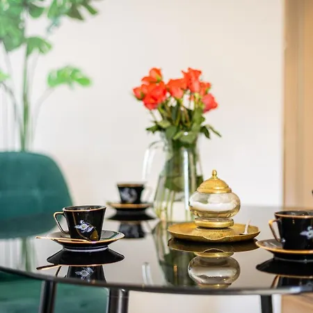 דירה Vintage Senacka 9/7 קרקוב