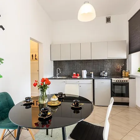 Apartamento Vintage Senacka 9/7 *