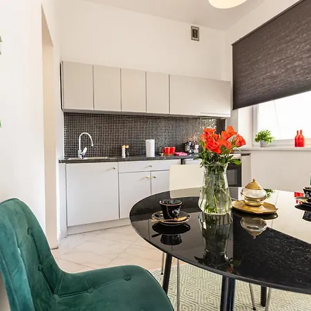 דירה Vintage Senacka 9/7