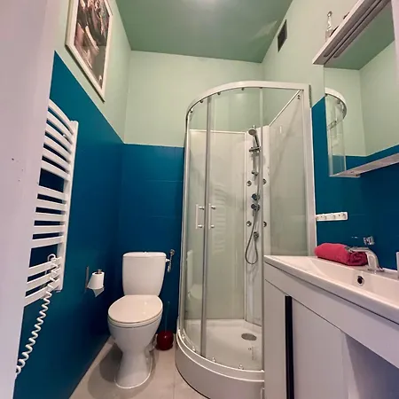 Apartamento Vintage Senacka 9/7 Cracovia