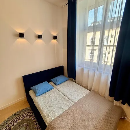 Vintage Senacka 9/7 *