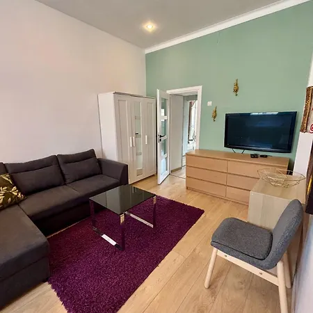 Vintage Senacka 9/7 *