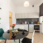 דירה Vintage Senacka 9/7 *