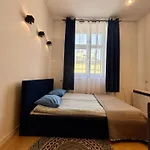 דירה Vintage Senacka 9/7 *